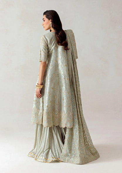 Aik Atelier| Formals '25 Vol. 1 | Look 03