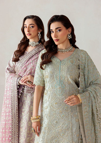 Aik Atelier| Formals '25 Vol. 1 | Look 03