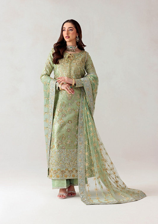 Aik | Aik Shaam 26 | Aik Shaam - Look A2504