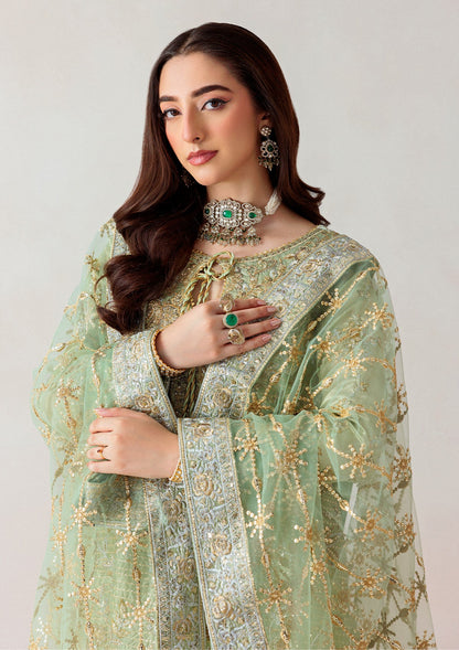 Aik | Aik Shaam 26 | Aik Shaam - Look A2504