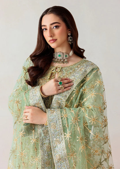 Aik Atelier| Formals '25 Vol. 1 | Look 04