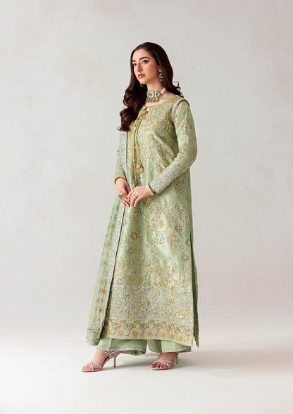 Aik | Aik Shaam 26 | Aik Shaam - Look A2504