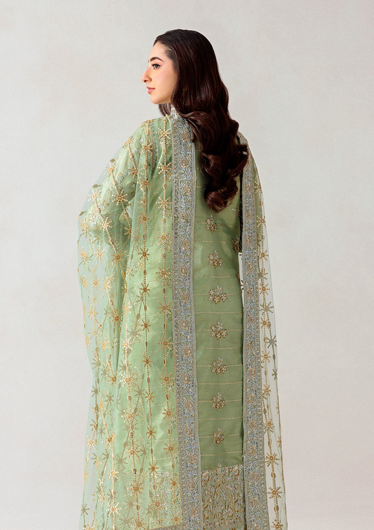 Aik | Aik Shaam 26 | Aik Shaam - Look A2504