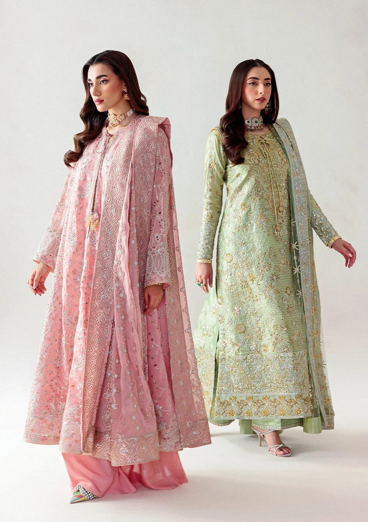 Aik Atelier| Formals '25 Vol. 1 | Look 04