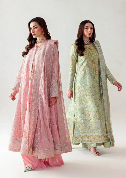 Aik Atelier| Formals '25 Vol. 1 | Look 04