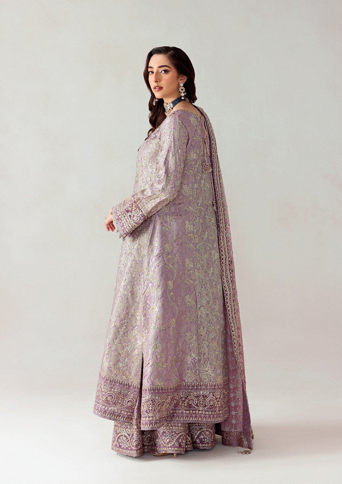 Aik | Aik Shaam 26 | Aik Shaam - Look A2505