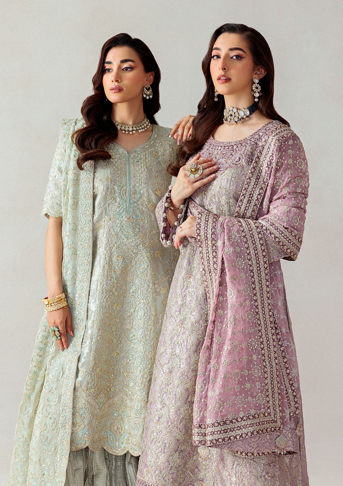 Aik | Aik Shaam 26 | Aik Shaam - Look A2505