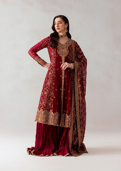 Aik | Aik Shaam 26 | Aik Shaam - Look A2506
