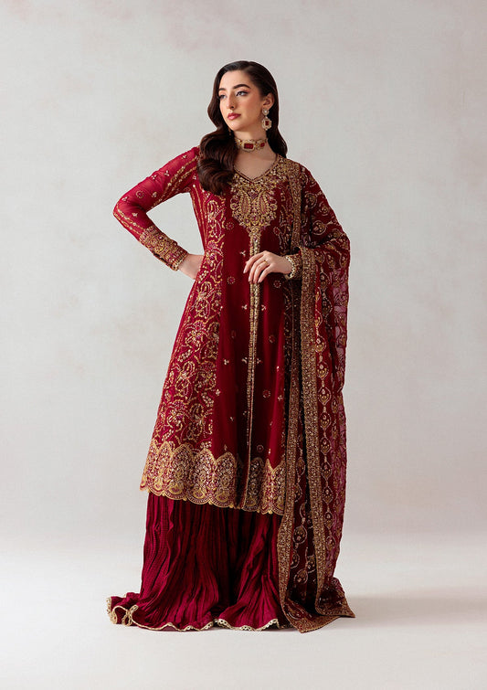 Aik | Aik Shaam 26 | Aik Shaam - Look A2506