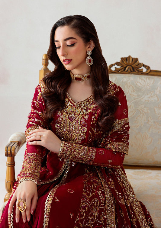 Aik | Aik Shaam 26 | Aik Shaam - Look A2506