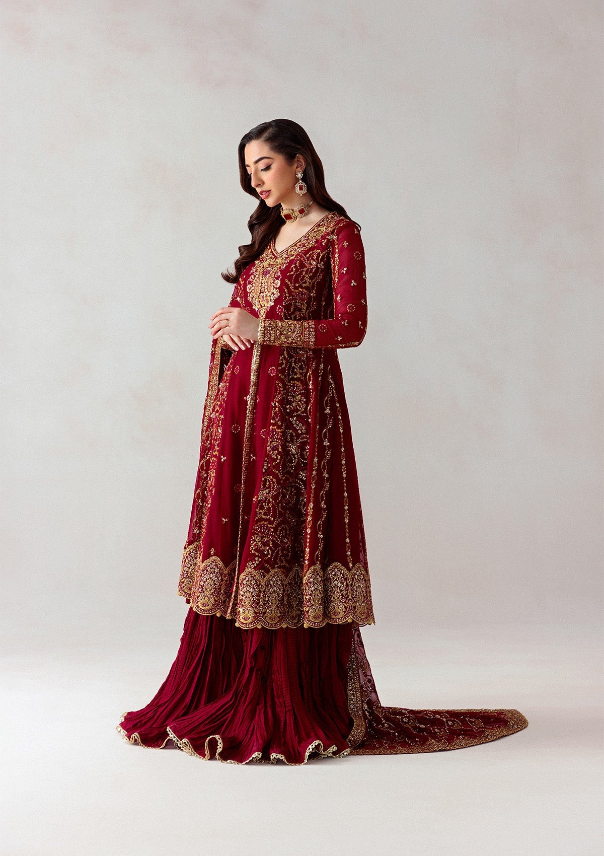 Aik | Aik Shaam 26 | Aik Shaam - Look A2506