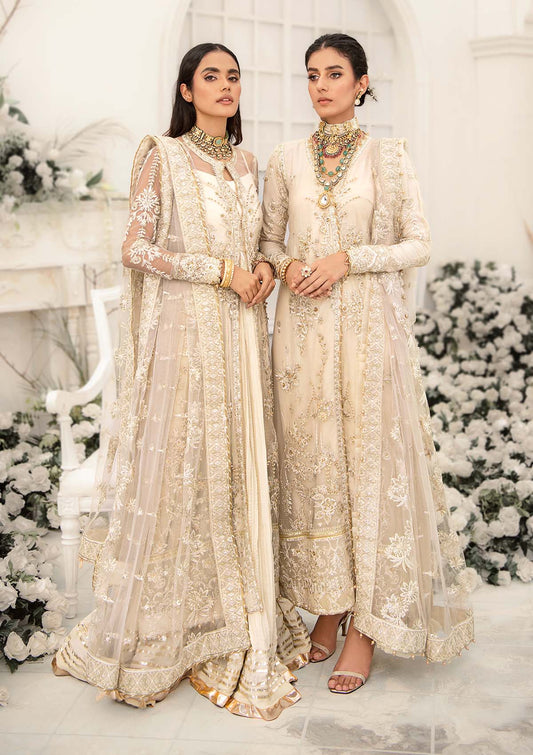 AIK-WEDDING FESTIVE '22 - LOOK 06