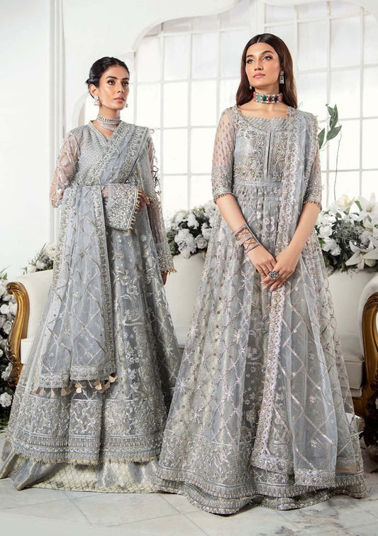 Aik Atelier | Wedding Festive 23 | WF LOOK 07 - House Of Anaya