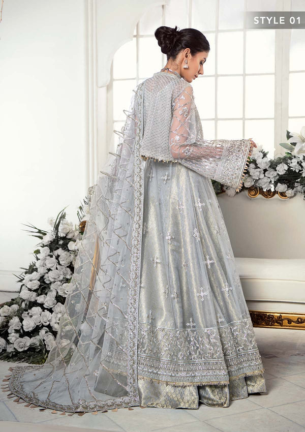 Aik Atelier | Wedding Festive 23 | WF LOOK 07 - House Of Anaya