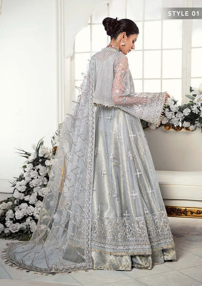 Aik Atelier | Wedding Festive 23 | WF LOOK 07 - House Of Anaya