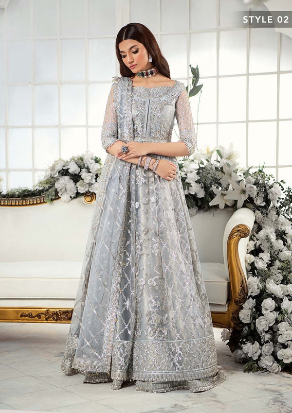 Aik Atelier | Wedding Festive 23 | WF LOOK 07 - House Of Anaya