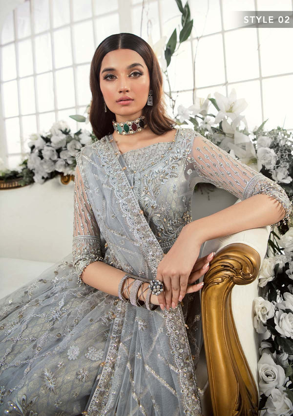 Aik Atelier | Wedding Festive 23 | WF LOOK 07 - House Of Anaya