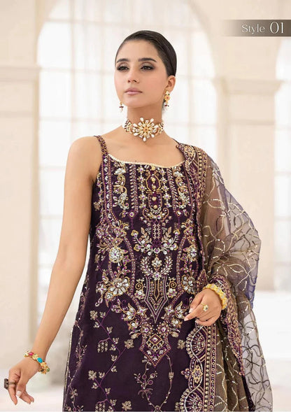 Aik Atelier | Wedding Festive 23 | 10