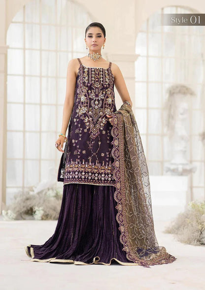 Aik Atelier | Wedding Festive 23 | 10