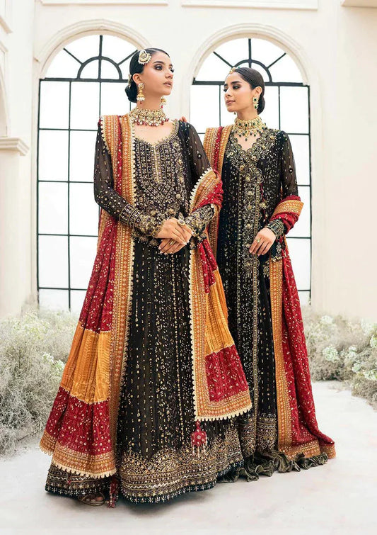 Aik Atelier | Wedding Festive 23 | 01 - House Of Anaya