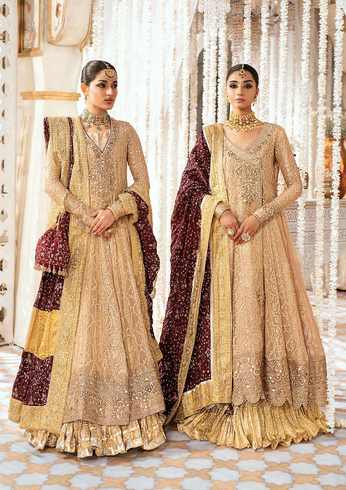 Aik Atelier | Wedding Festive 24 | 08 - House Of Anaya