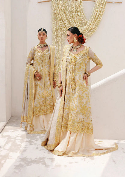 Aik Atelier | WEDDING FESTIVE ’25 VOL. 2 | LOOK 03