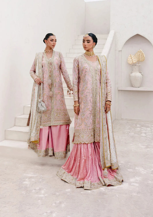 Aik Atelier | WEDDING FESTIVE ’25 VOL. 2 | LOOK 07