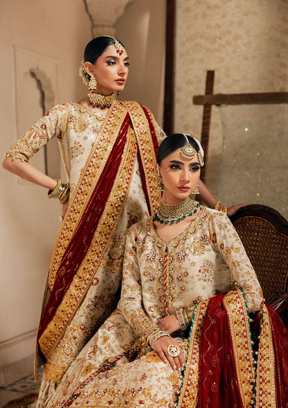 WEDDING FESTIVE ’26 VOL. 1 - LOOK 03