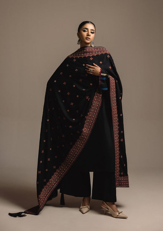 Aik Atelier | Aik Roz Karandi 25 | LOOK 02