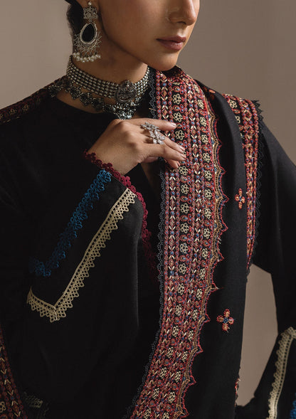 Aik Atelier | Aik Roz Karandi 25 | LOOK 02
