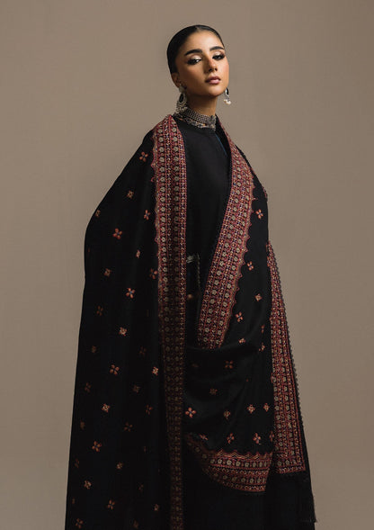 Aik Atelier | Aik Roz Karandi 25 | LOOK 02