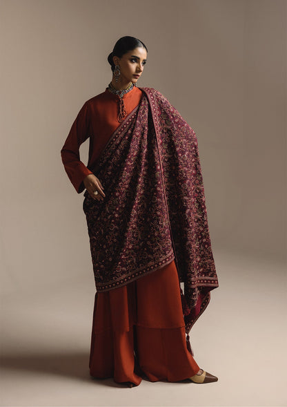 Aik Atelier | Aik Roz Karandi 25 | LOOK 04