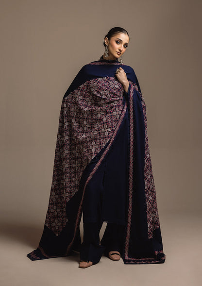 Aik Atelier | Aik Roz Karandi 25 | LOOK 01