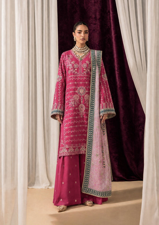 Aik | Aik Shaam 26  Vol 2| Aik Shaam - Look B2606