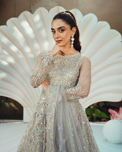 Ain | Naulakha Wedding Festive 24 | AR-138 CRYSTAL