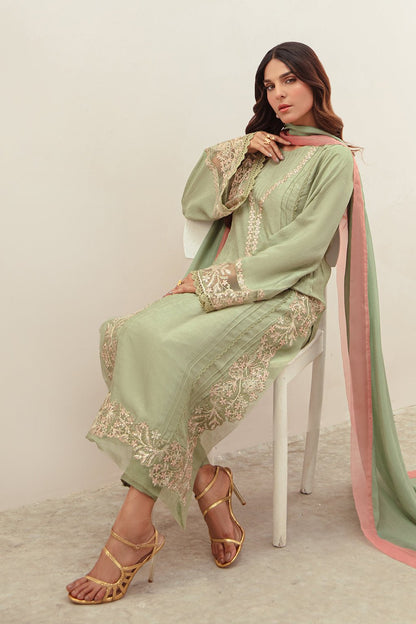 AJR Couture | Basic Pret 24 | ELISA