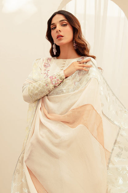 AJR Couture | Basic Pret 24 | FAWN