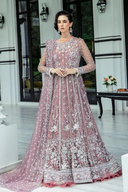 AJR Couture | Bridal Couture’23 | Isabella