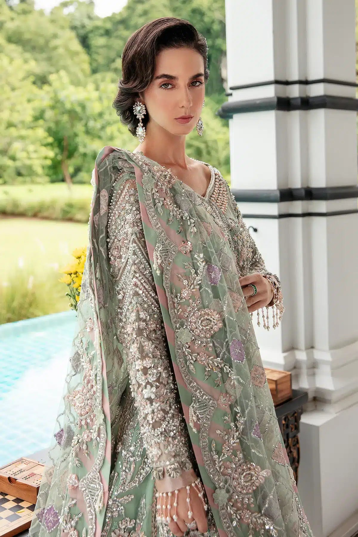 AJR Couture | Bridal Couture23 | Seraphina - House Of Anaya