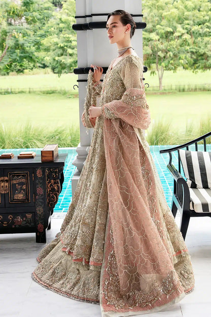 AJR Couture | Bridal Couture23 | Aurora - House Of Anaya