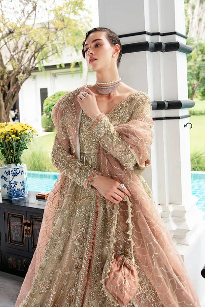 AJR Couture | Bridal Couture23 | Aurora - House Of Anaya