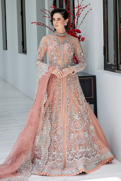 AJR Couture | Bridal Couture23 | Evangeline - House Of Anaya