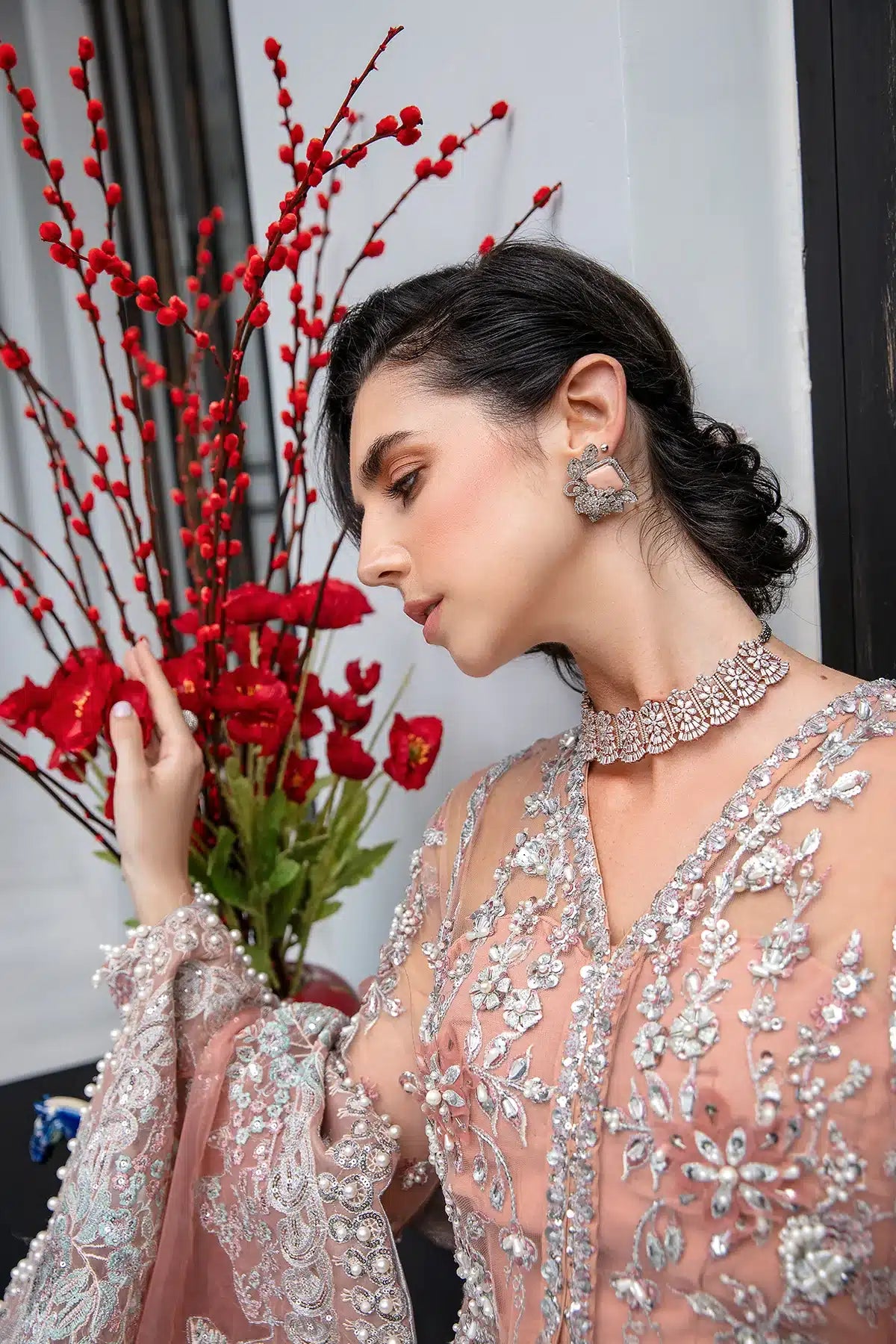 AJR Couture | Bridal Couture23 | Evangeline - House Of Anaya