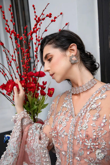 AJR Couture | Bridal Couture23 | Evangeline - House Of Anaya