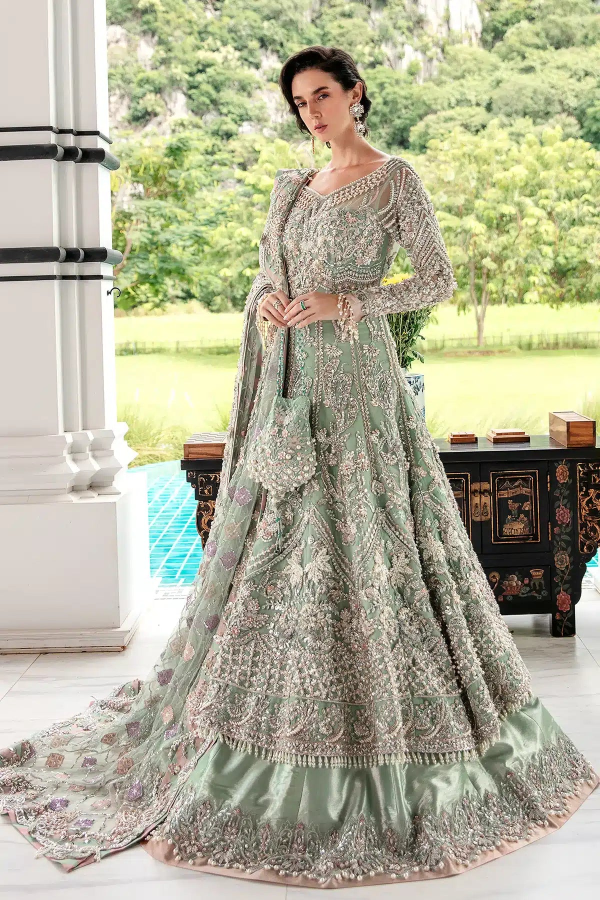 AJR Couture | Bridal Couture23 | Seraphina - House Of Anaya