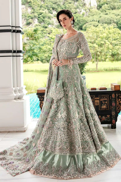 AJR Couture | Bridal Couture23 | Seraphina - House Of Anaya