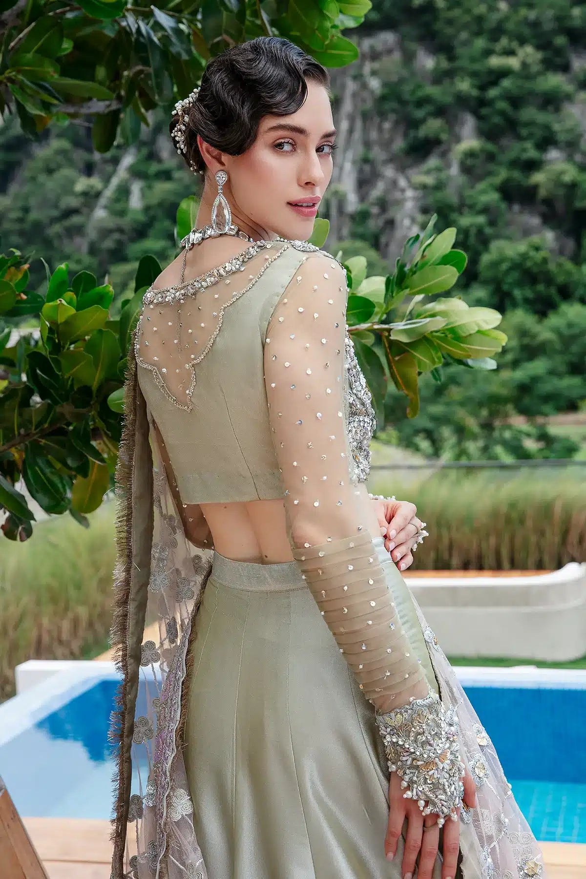 AJR Couture | Bridal Couture23 | Elysian - House Of Anaya