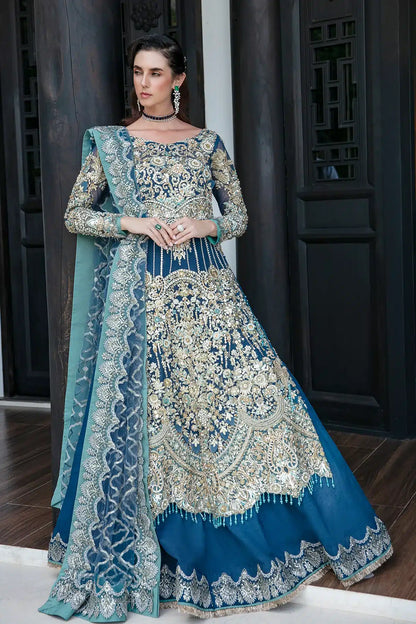 AJR Couture | Bridal Couture23 | Aquiline - House Of Anaya