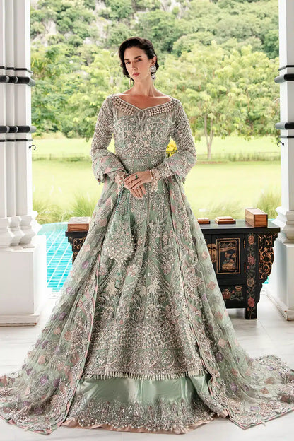 AJR Couture | Bridal Couture23 | Seraphina - House Of Anaya