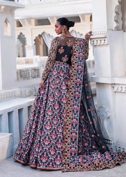 Akbar Aslam | Darbar Festive Formals | Noor Jehan